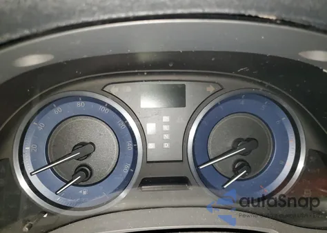 2012 Lexus Is 250 z USA, uszkodzony, nr VIN JTHCF5C29C5055400